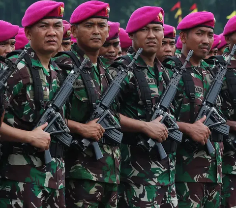 Kronologi Geng Motor XTC Kebut-kebutan di Kompleks Militer Bikin Geram TNI