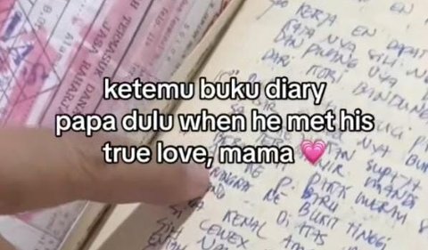 Cerita Singkat Perjalanan Ayah dan Mamahnya