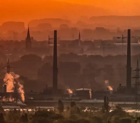 DPRD Beri Waktu Tiga Bulan Pemprov DKI untuk Menindak Tegas Pabrik Penghasil Polusi