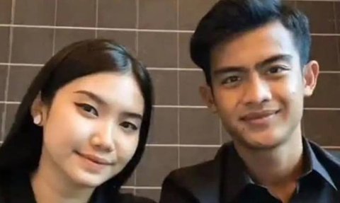 Beberapa Fakta Menarik Kisah Cinta Pratam Arhan dan Azizah Salsha