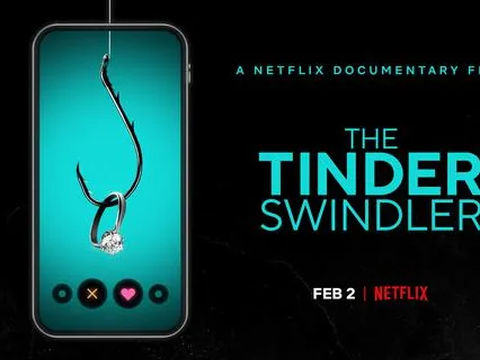 Waspada Penipuan Aplikasi Kencan Mirip Serial The Tinder Swindler, Kenali Modusnya