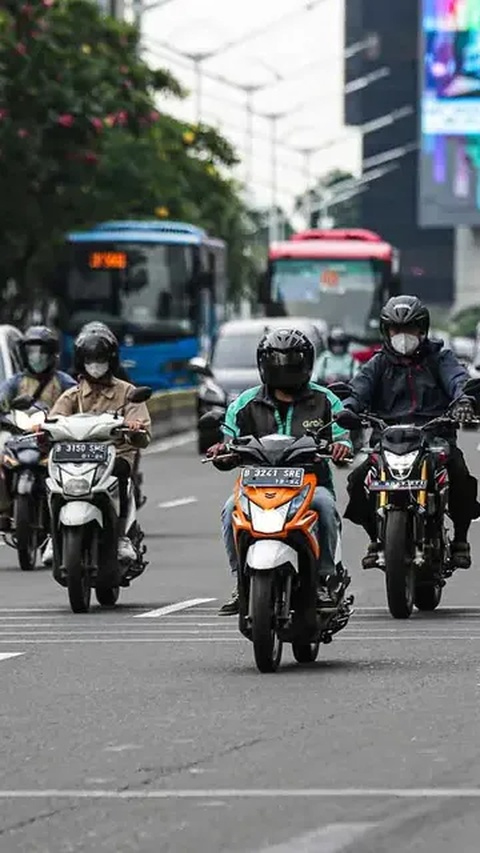 Aturan Baru, ASN & Non-ASN Dilarang Bawa Kendaraan Masuk Gedung DPRD DKI Tiap Hari Rabu