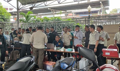 Aturan Baru, ASN & Non-ASN Dilarang Bawa Kendaraan Masuk Gedung DPRD DKI Tiap Hari Rabu