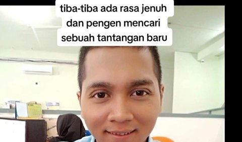 Merasa Jenuh