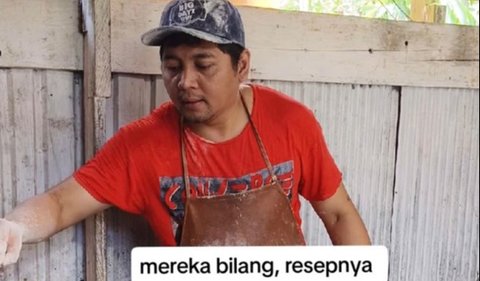 Bermanfaat bagi Orang Lain