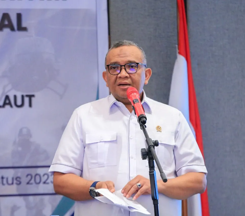 Kemnaker-TNI AL Gelar FGD Peningkatan SDM Bidang Kemaritiman