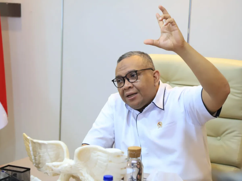 Dukung KTT ASEAN ke-43, LKS Tripnas Beri Rekomendasi ke Mendagri