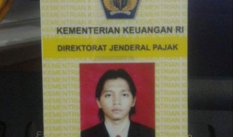 Sudah 13 Tahun jadi PNS Pajak