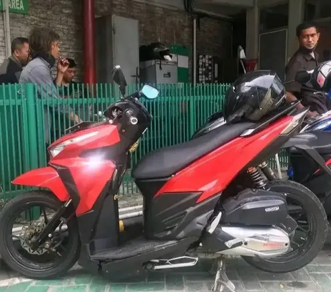 Sejarah Berdirinya AHM di Indonesia Hingga Viral Rangka Motor Honda Mudah Patah