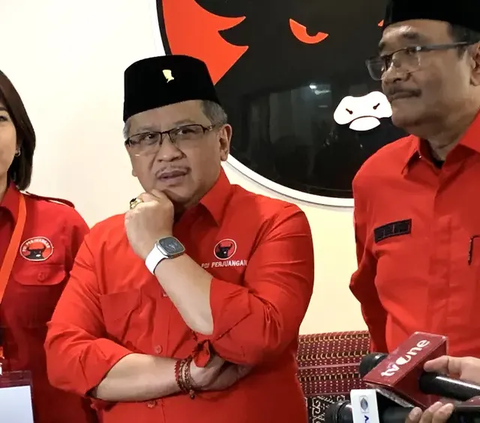 PDIP Klaim Budiman Sudjamitko Buat Elektoral Ganjar Pranowo Rebound