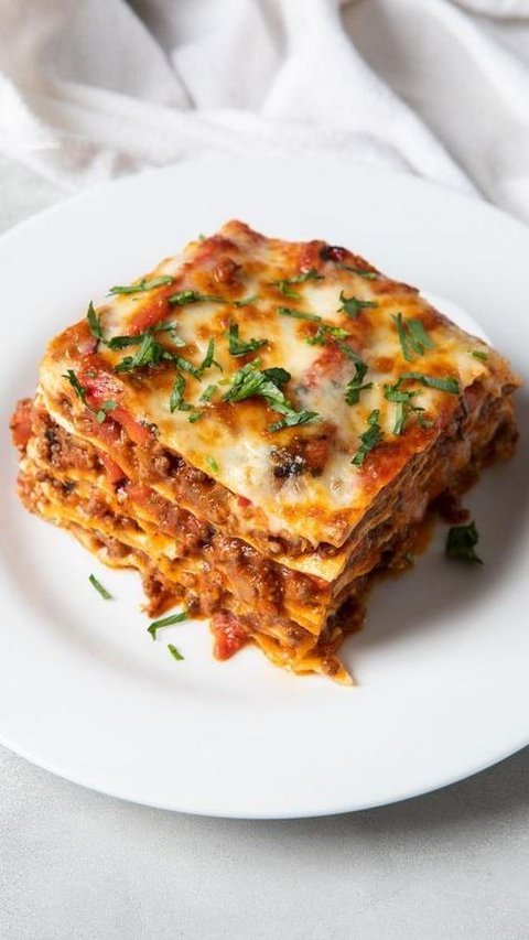 5 Types of Lasagna That You Can Try | trstdly: trusted news in simple ...