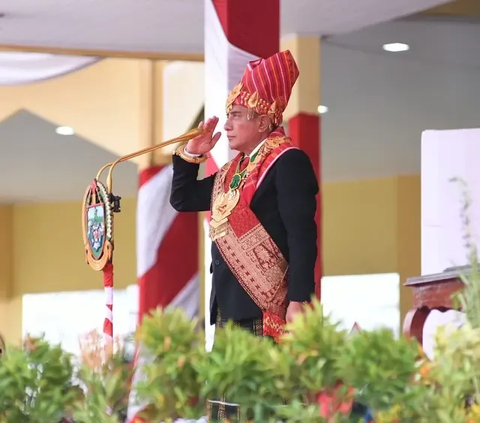 Begini Cara Mantan Pangkostrad Berantas Narkoba di Sumatera Utara