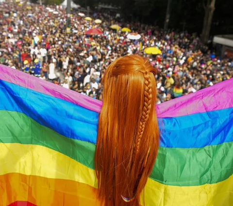 Terbongkar! Grup LGBT di Klaten, Anggotanya Ribuan Orang