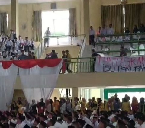 Kronologi Gubernur Sumbar Diusir Mahasiswa UIN Bukittinggi