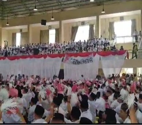 Kronologi Gubernur Sumbar Diusir Mahasiswa UIN Bukittinggi