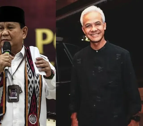 Saiful Mujani Research and Consulting (SMRC) merilis hasil survei terkait elektabilitas bakal calon presiden pada Pilpres 2024. Pada simulasi dua nama, Prabowo Subianto meraih angka 44,5 persen mengalahkan Ganjar Pranowo 41,5 persen.  