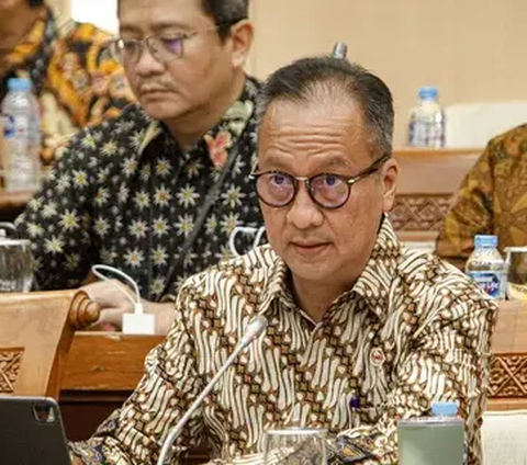 Industri Diminta Kurangi Jumlah PLTU, Menperin: Tarif Listrik PLN Harus Kompetitif