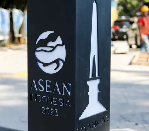 Jelang KTT ASEAN, CFD Sudirman-Thamrin Ditiadakan 3 September 2023