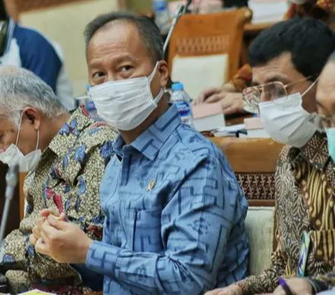 Industri Diminta Kurangi Jumlah PLTU, Menperin: Tarif Listrik PLN Harus Kompetitif