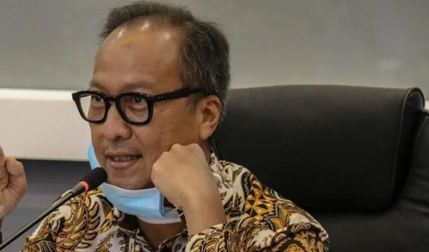 Agus menyampaikan, Indonesia bakal memberi keringanan bebas pungutan bea masuk tersebut hingga 2026.