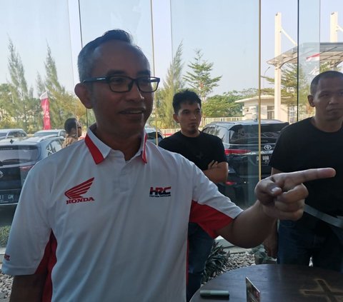 Rangka eSAF Motor Honda Anda Karatan dan Patah, Segera Hubungi Nomor Ini!