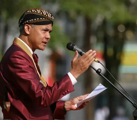 PKS: Duet Ganjar-Anies Bisa Ganas