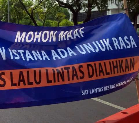 Ini 29 Ruas Jalan yang akan Direkayasa Lalu Lintas saat KTT ASEAN