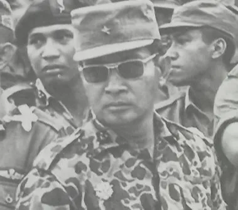 Sang Jenderal Mengungkap Tiga Upaya Pembunuhan Presiden Soeharto