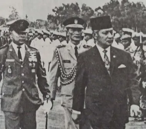 Sang Jenderal Mengungkap Tiga Upaya Pembunuhan Presiden Soeharto