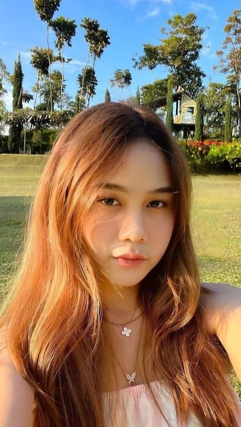 Memiliki ribuan follower di Instagram dan TikTok, Kayla kerap mengunggah konten-konten menarik.