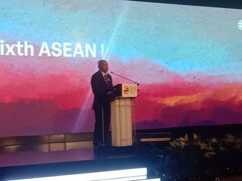 Menkop Teten Ajak Negara ASEAN Dukung UKM Demi Genjot Ekonomi