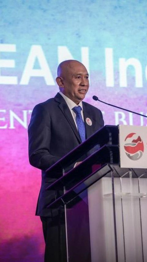 MenKopUKM: ASEAN Harus Tingkatkan Daya Saing Demi Pertumbuhan Ekonomi