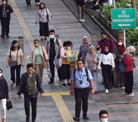 Alasan Heru Budi Terapkan WFH dan PJJ saat KTT ASEAN: Indeks Kemacetan Jakarta 53 Persen