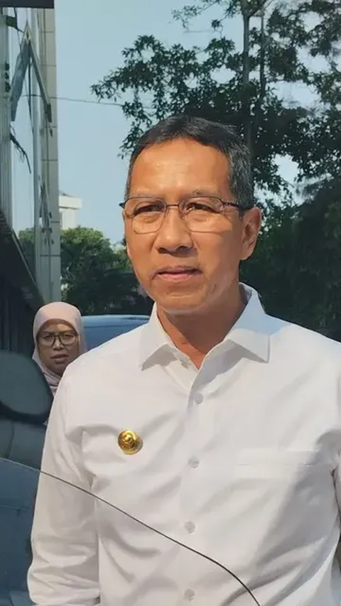 Alasan Heru Budi Terapkan WFH dan PJJ saat KTT ASEAN: Indeks Kemacetan Jakarta 53 Persen