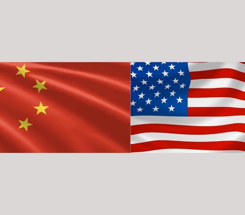 Begini Cara China Persiapkan ‘Pertempuran’ Teknologi dengan AS