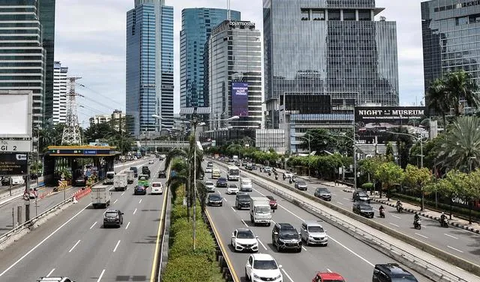 Dirlantas Polda Metro Jaya Kombes Latif Usman mengusulkan angkutan berat dilarang untuk melintas di jalan Tol Dalam Kota pada 5-6 September 2023 saat Konferensi Tingkat Tinggi (KTT) ASEAN digelar di Jakarta.