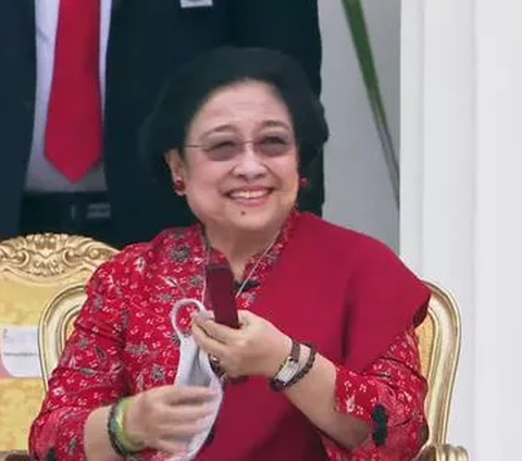 Megawati Turun Gunung, Pertanda Apa?