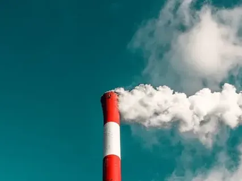OJK Resmi Terbitkan Aturan Perdagangan Karbon, Ini Isinya