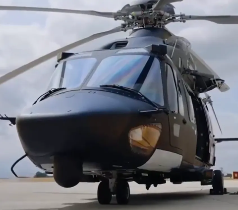 Prabowo Boyong Puluhan Helikopter Black Hawk Baru ke Indonesia