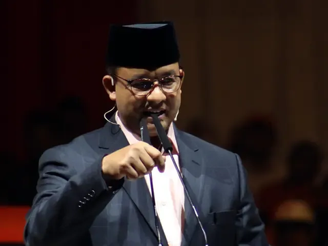 NasDem: Anies Baswedan Cari Cawapres Bukan Lurah, Jadi Harap Maklum jika Berhati-hati