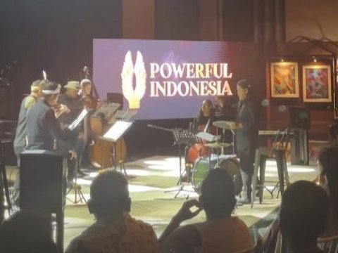 'Dunia Saat Mata Terpejam' di Bali Karya Aksan Sjuman