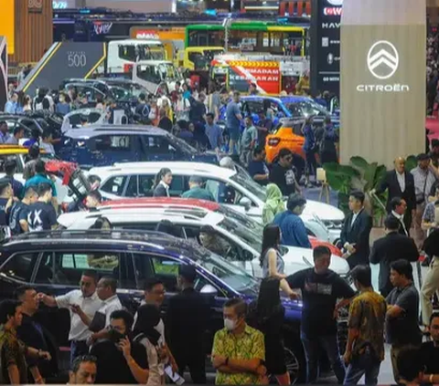 GIIAS menjadi salah satu ajang penting untuk mendorong produktivitas Industri otomotif nasional, serta memberikan edukasi kepada publik tentang kemajuan teknologi otomotif.