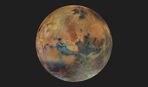 Keberadaannya yang sama-sama dalam Aphelion ini menimbulkan ketertarikan bagi peneliti untuk mengeksplorasi Mars.