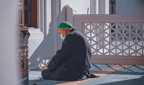 Pengertian Sholat Dhuha