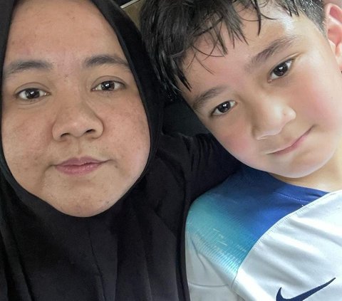 Nagita Slavina Akui Lala Lebih Galak Soal Urus Rafathar: Kalau Saya Gak Konsisten, Lala Marah