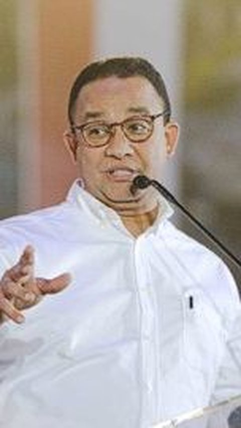 Anies Baswedan Ditanya Apa yang Dilakukan Jika Gagal jadi Presiden, Jawabannya Simpel Tapi Luar Biasa