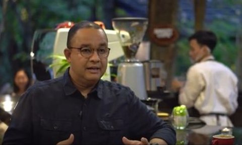 Anies Baswedan Ditanya Apa yang Dilakukan Jika Gagal jadi Presiden, Jawabannya Simpel Tapi Luar Biasa