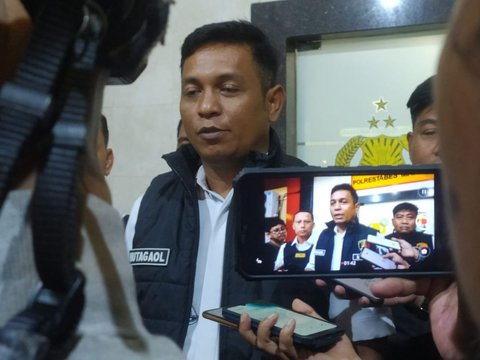 Viral Residivis Tewas saat Ditangkap, Kasatreskrim Polrestabes Makassar: Tiga Anggota Saya Sudah Serahkan Diri