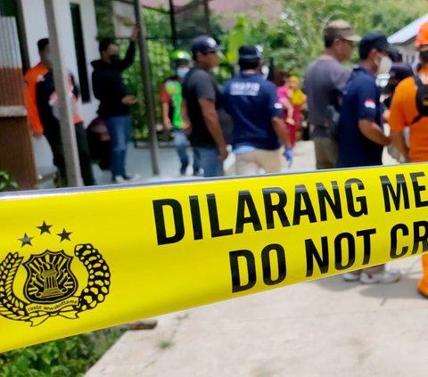 Viral Residivis Tewas saat Ditangkap, Kasatreskrim Polrestabes Makassar: Tiga Anggota Saya Sudah Serahkan Diri