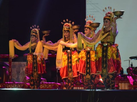Madura Culture Festival 2023, Penari Tradisional dari Seluruh Kawasan Tapal Kuda Diundang untuk Tampil